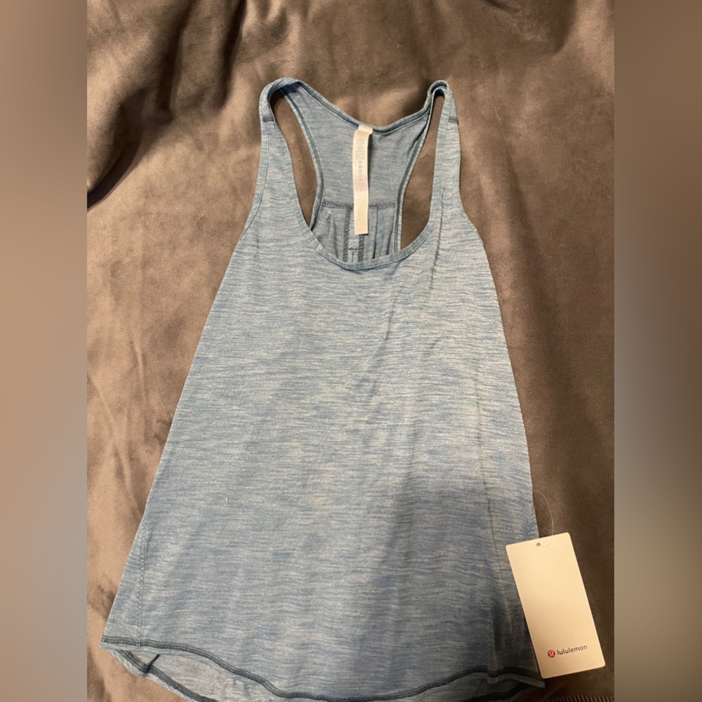 Lululemon Tank